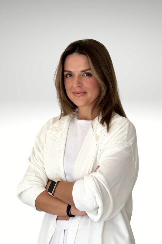Suzanna Seres