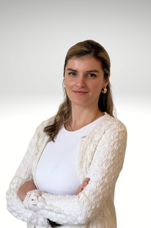 Suzanna Seres